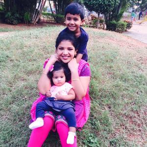 Meet your Posher, Babita